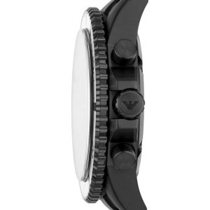 ZEGAREK MĘSKI EMPORIO ARMANI AR80050 - DIVER (zi032d)