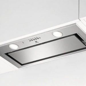 Electrolux LFG716X Stal 54 cm