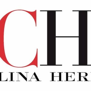 Okulary CAROLINA HERRERA VHE83809FD. Okulary, Kolor różowy. Kobieta.