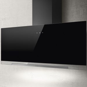 ELICA Okap przyścienny APLOMB BL/A/90 PRF0166939 Użyj kodu rabatowego 12ELI24 i płać mniej