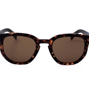 Okulary LEVI'S LV-1022-S-086. Okulary przeciwsłoneczne, Kolor czarny. Unisex.