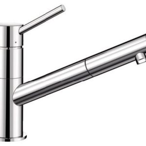 BLANCO KANO-S chromowana Użyj kodu 23BLA06 i płać mniej