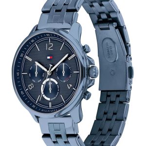 ZEGAREK DAMSKI TOMMY HILFIGER 1782227 HARPER (zf560c) + BOX
