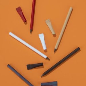 Ołówek EVIG - Niebieski