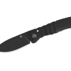 QSP RIPLEY G-10 BLACK QS160-A2 Black