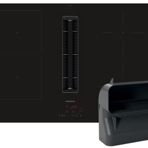 Siemens ED811HGA6 Płyta indukcyjna z okapem 80 CM