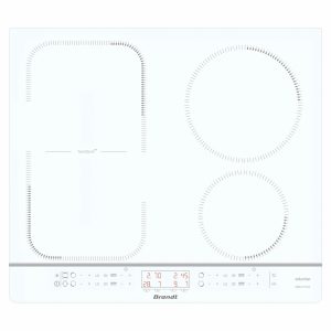 Brandt BPI264HSW PŁYTA INDUKCYJNA 60 cm