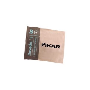 Boveda 8g HUMIDITY CONTROL 69% 1 pz