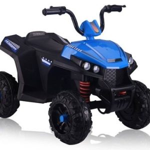 Quad na Akumulator S601 EVA Niebieski