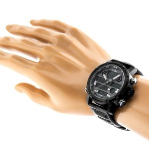 ZEGAREK MĘSKI NAVIFORCE - NF9160 (zn094c) + BOX