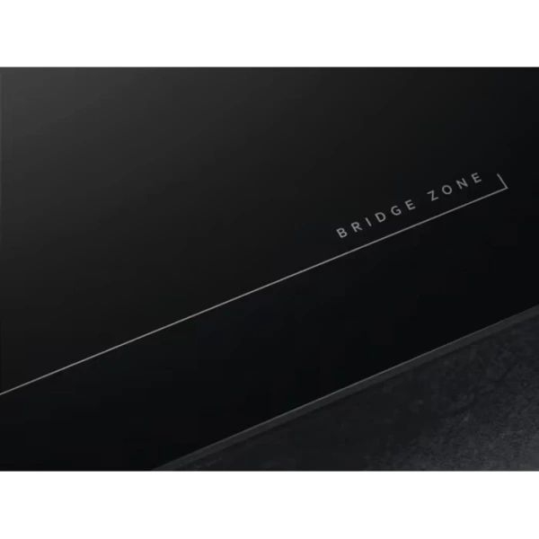 AEG TO74IB00FB Bridge SLIM-FIT 70 cm Czarny