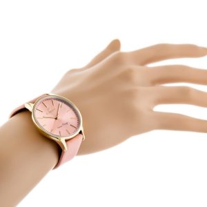 ZEGAREK G. ROSSI - 10317A8-1B3 (zg811f) + BOX
