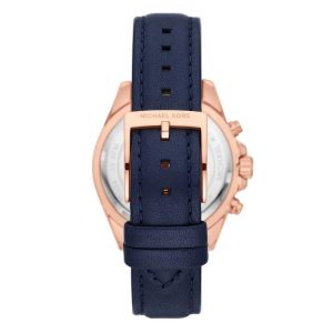 Zegarek MICHAEL KORS MK2960. Kwarcowy, Kolor biały. Kobieta.