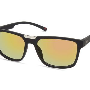 Okulary SKECHERS SE9071-5102U. Okulary przeciwsłoneczne, Kolor szary. Dziecko.