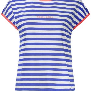 NORTH SAILS DAMSKA KOSZULKA BEZ RĘKAWÓW NIEBIESKA