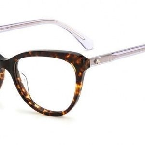 Okulary KATE SPADE CHANTELLE086F. Okulary, Kolor brązowy. Kobieta.