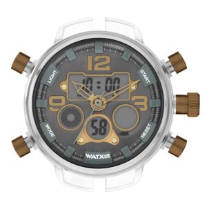 Zegarek WATXANDCO RWA2817. BOX, Kolor zielony. Unisex.