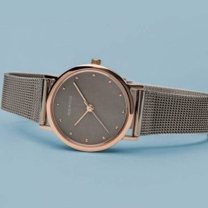 ZEGAREK DAMSKI BERING CLASSIC 13426-369 - SZAFIR (zx727a)