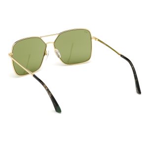 Okulary WEB EYEWEAR WE0285-5930N. Okulary przeciwsłoneczne, Kolor złoty. Kobieta.