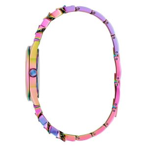 Zegarek GUESS GW0546L3. Kwarcowy, Kolor biały. Kobieta.