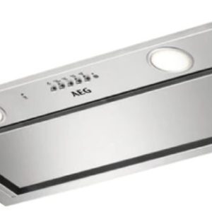AEG DGE5661HM okap do zabudowy 60 cm H2H
