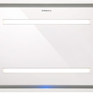 OKAP SUFITOWY 90 CM DO ZABUDOWY DHL2993W