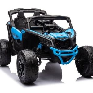 Auto Na Akumulator Buggy Can-am DK-CA003 Niebieski