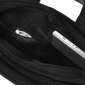 Duża torba na laptopa do 15.6 cala -  Peterson