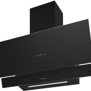 Okap przyścienny De Dietrich DHV4973PB