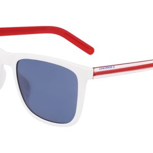 Okulary CONVERSE CV505SCHUCK10. Okulary przeciwsłoneczne, Kolor biały. Mężczyzna.
