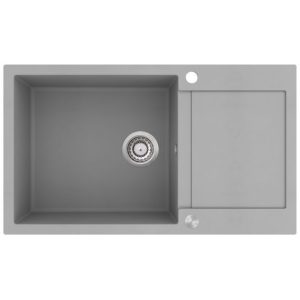 Helika TESSA SQT104-221AW Light Grey