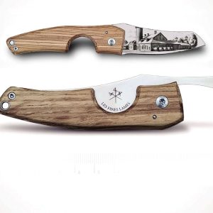 Les Fines Lames TAGLIASIGARI LE PETIT BARREL BOURBON