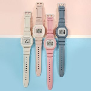 Zegarek Męski Casio W-218HC-2AVDF ( zd208g) + BOX