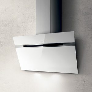 ELICA Okap przyścienny STRIPE WH/A/90  PRF0101145B Użyj kodu rabatowego 12ELI24 i płać mniej