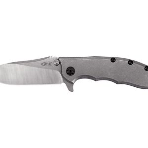 Zero Tolerance 0562TI HINDERER KVT SW/MAGNACUT 2TN