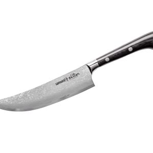 Samura SULTAN AFFETTARE (Pichak) CM.15,9 Black SU-0086DB