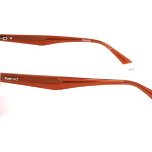 Okulary POLAROID PLD2104SX8LZ. Okulary przeciwsłoneczne, Kolor czarny. Unisex.