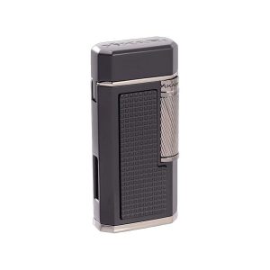Xikar ACCENDISIGARI ARDORE SOFT FLAME (615BK) Black