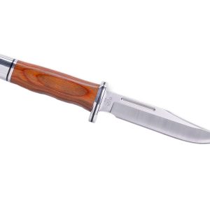 Buck BRAHMA COCOBOLO 117CCS1
