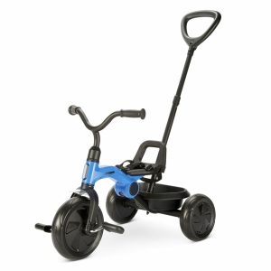 Qplay Rowerek Trójkołowy Ant Plus Sky Blue