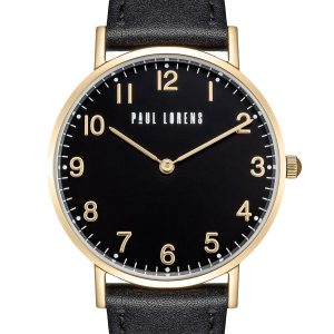 ZEGAREK DAMSKI PAUL LORENS - PL20006A-1A2 (zg563a) + BOX