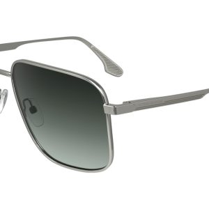 Okulary VICTORIA BECKHAM VB243S5713044. Okulary przeciwsłoneczne, Kolor szary. Kobieta.