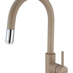 Alveus DELOS bateria kuchenna beż 55