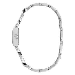 Zegarek GUESS GW0603L1. Kwarcowy, Kolor szary. Kobieta.