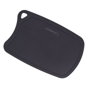 Samura THERMOPLASTIC CUTTING BOARD Black SF-02B