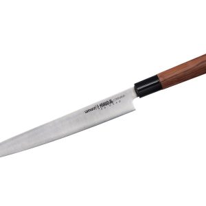 Samura OKINAWA YANAGIBA (Yanagiba knife) CM.24 SO-0110