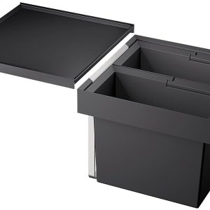 BLANCO FLEXON II 45/2 + pokrywa systemowa Użyj kodu 23BLA06 i płać mniej