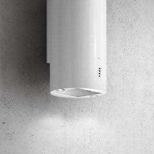 ELICA Okap przyścienny TUBE PRO WH MAT/A/43 PRF0090720B Użyj kodu rabatowego 12ELI24 i płać mniej