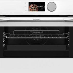 KOMPAKTOWA MIKROFALÓWKA Z GRILLEM De Dietrich DKC4756W