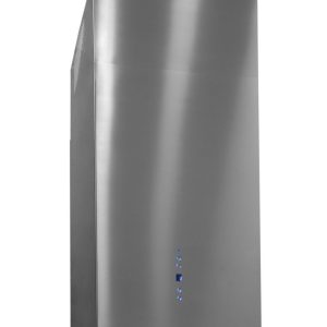 Toflesz SANDY ISLAND 40 CM OKAP WYSPOWY INOX 850m3/h